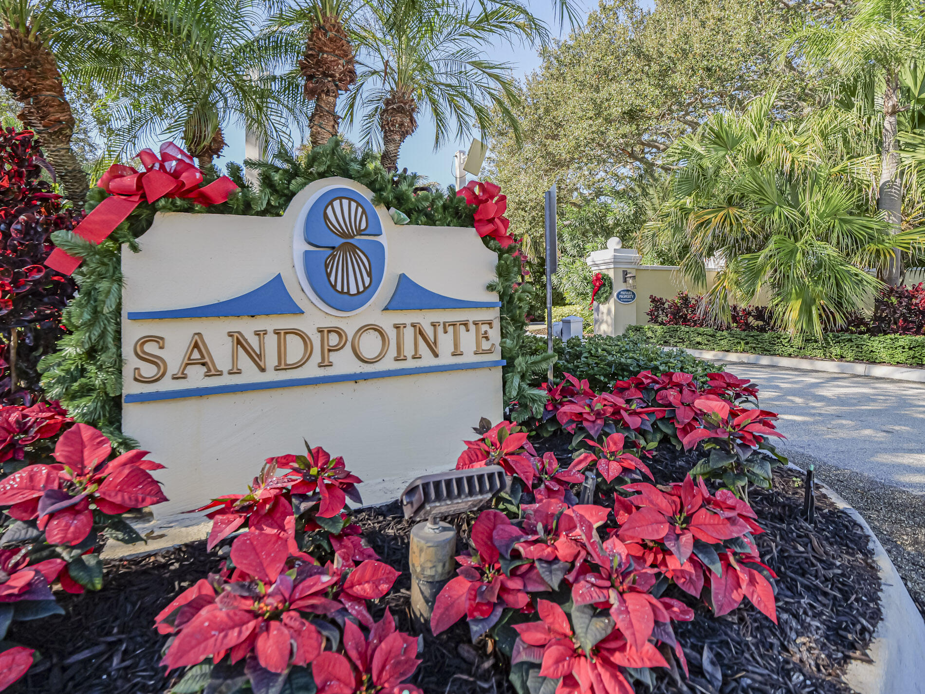 SANDPOINTE WEST SUB - Residential