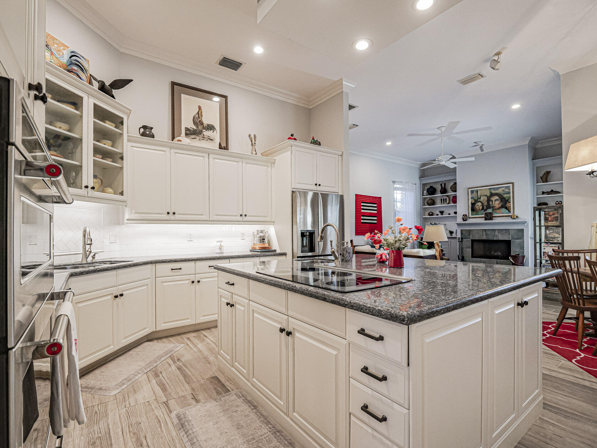 SANDPOINTE WEST SUB - Residential