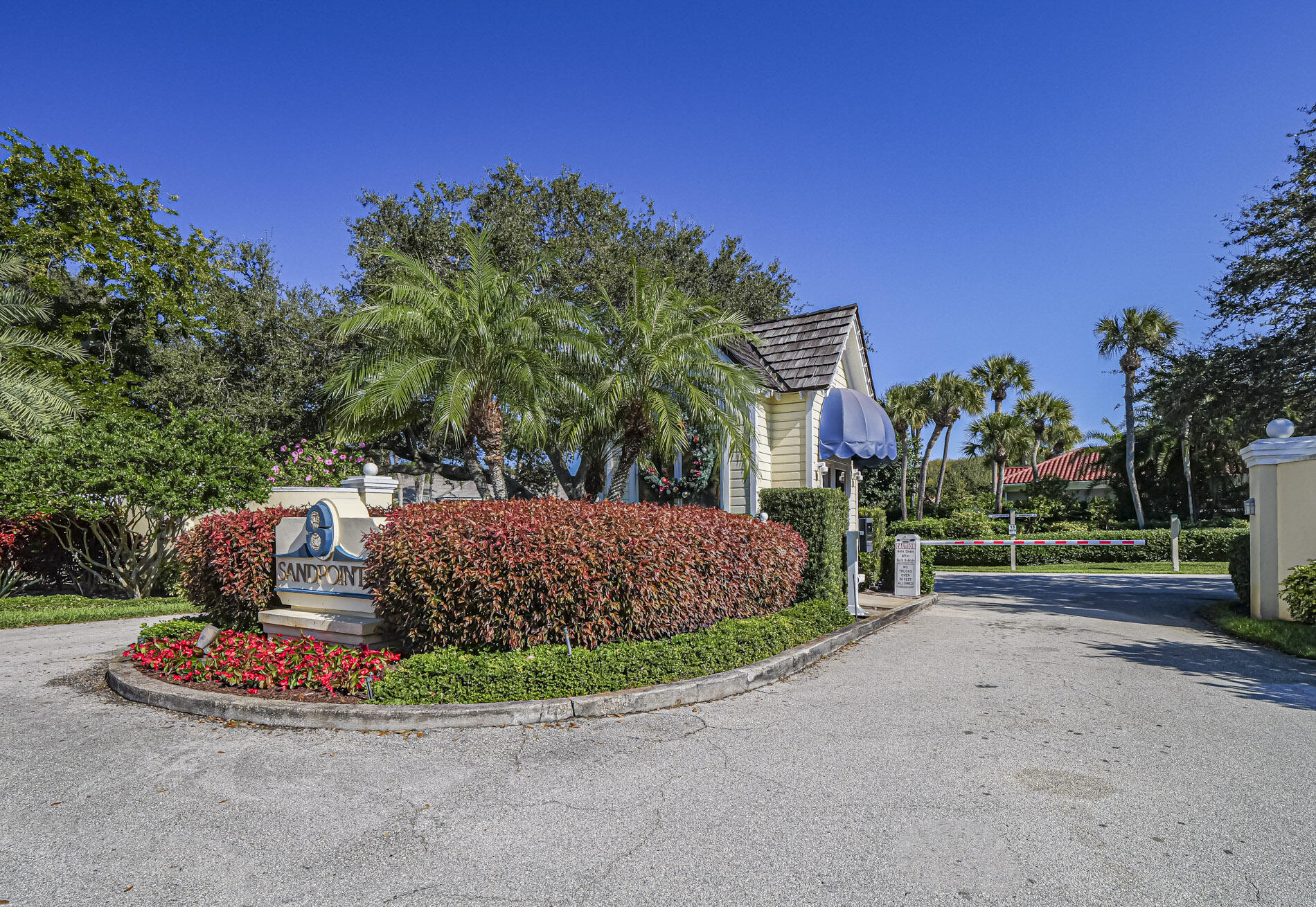 SANDPOINTE WEST SUB - Residential