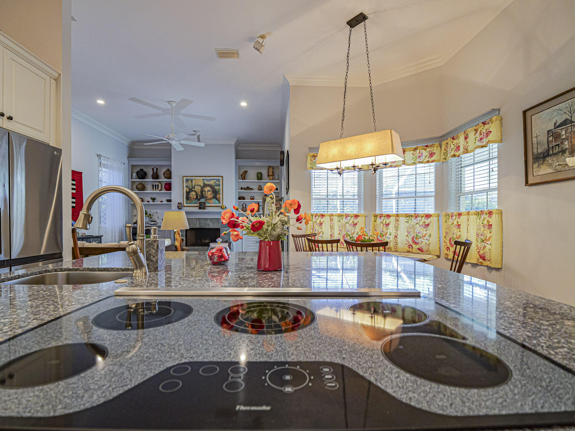 SANDPOINTE WEST SUB - Residential