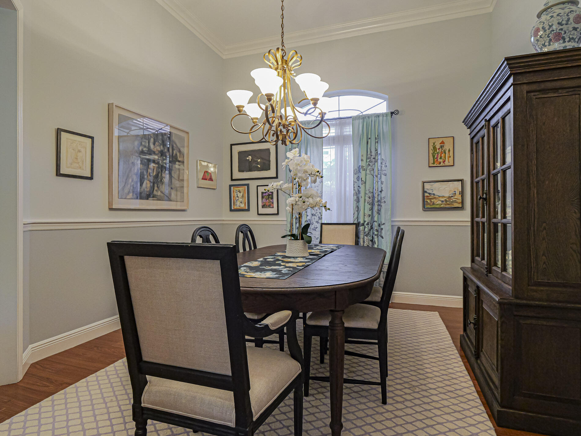 SANDPOINTE WEST SUB - Residential