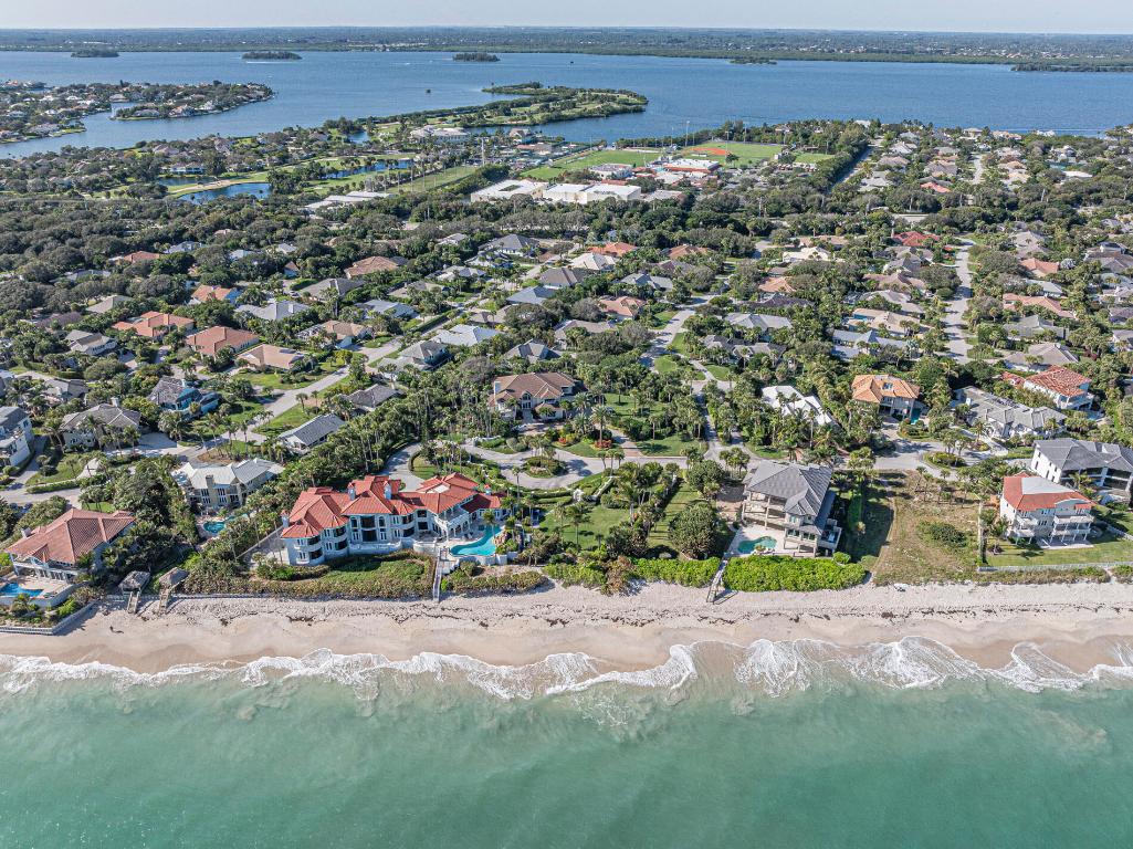 SANDPOINTE WEST SUB - Residential