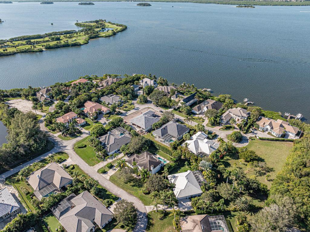 SANDPOINTE WEST SUB - Residential