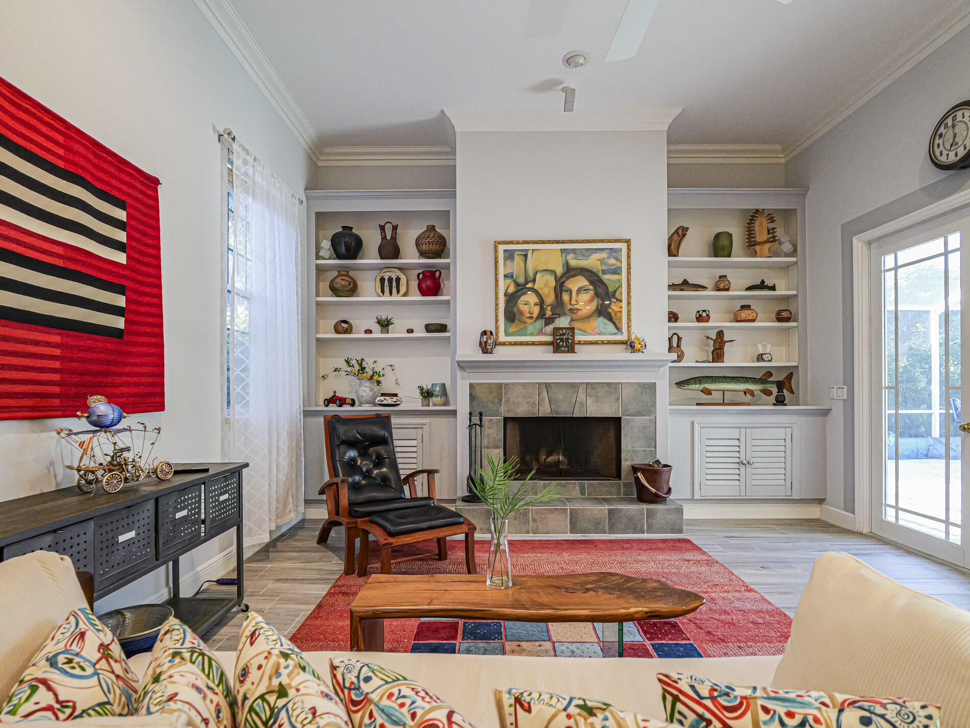 SANDPOINTE WEST SUB - Residential