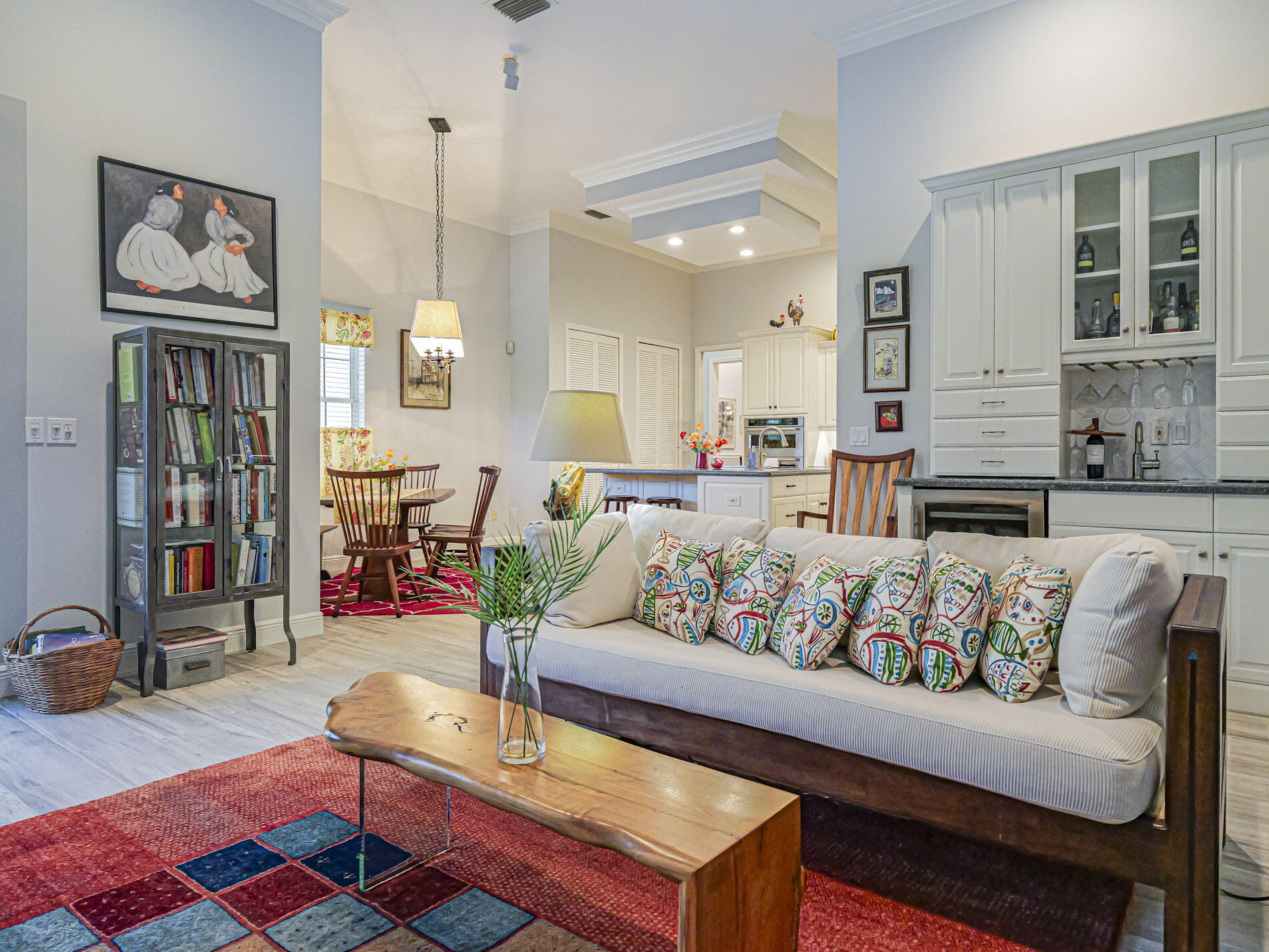 SANDPOINTE WEST SUB - Residential