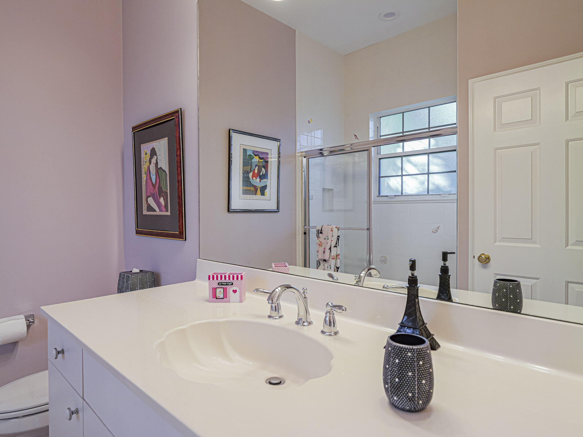 SANDPOINTE WEST SUB - Residential