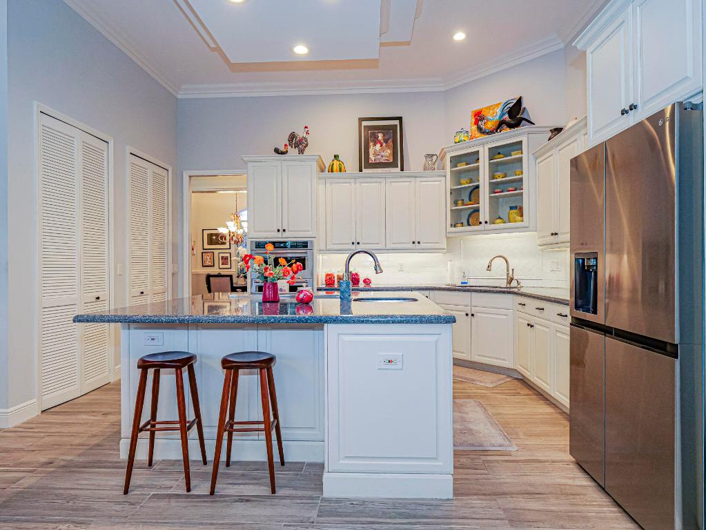 SANDPOINTE WEST SUB - Residential