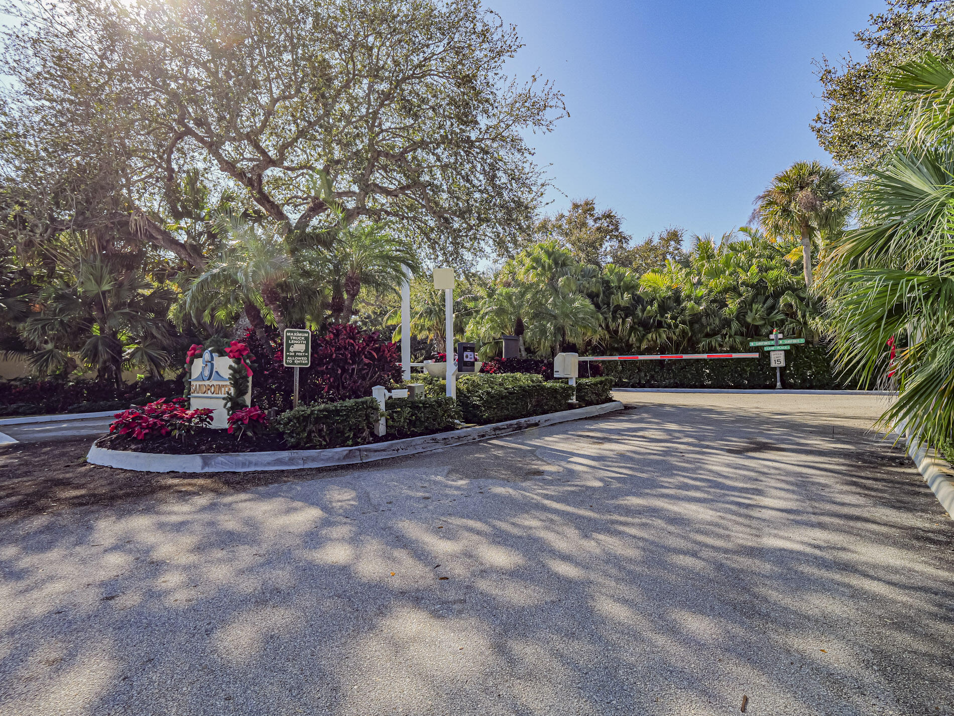 SANDPOINTE WEST SUB - Residential