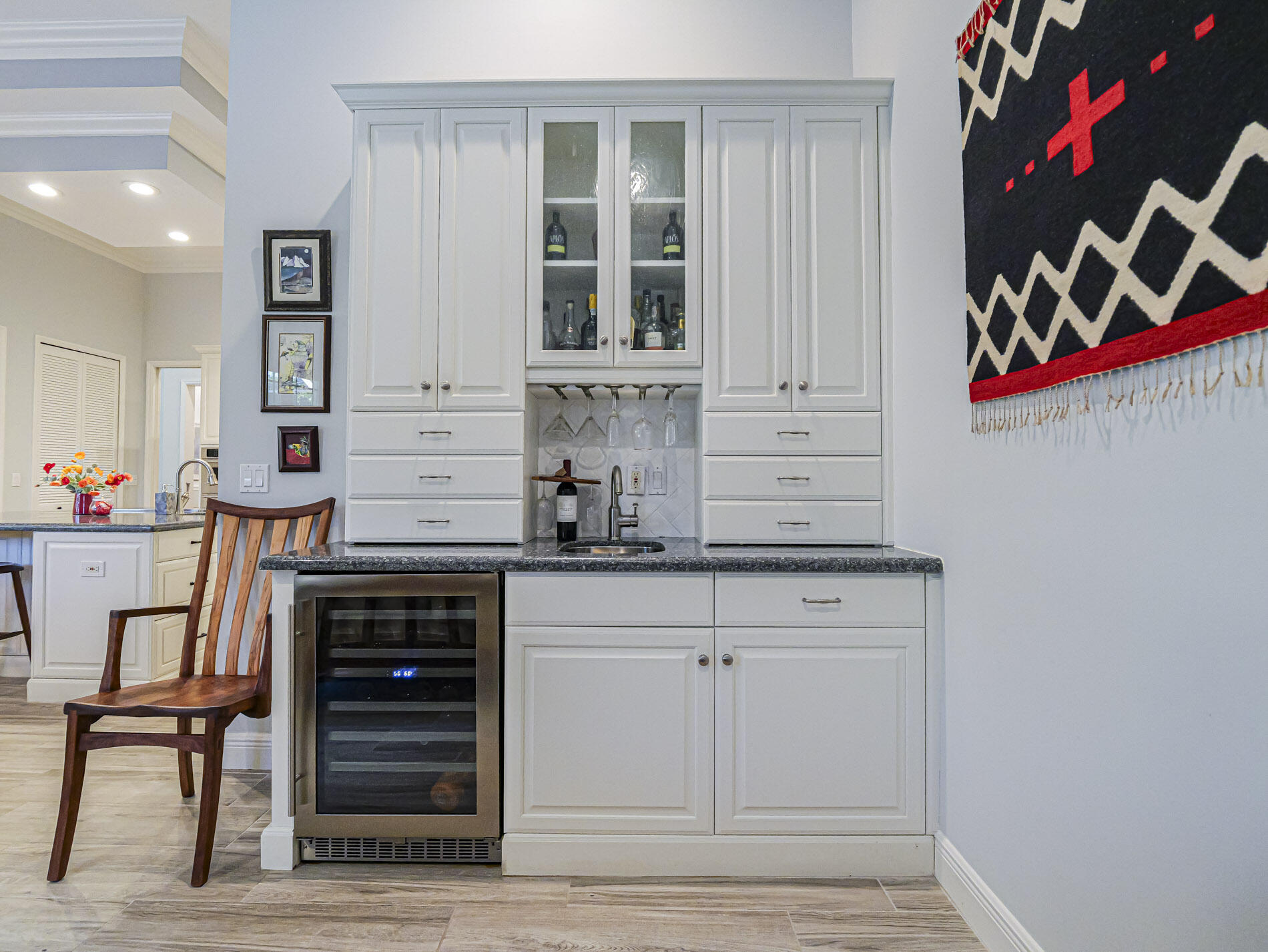 SANDPOINTE WEST SUB - Residential