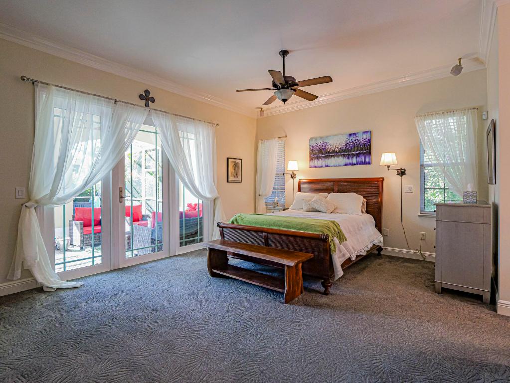 SANDPOINTE WEST SUB - Residential