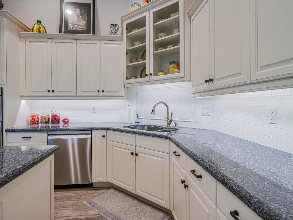 SANDPOINTE WEST SUB - Residential