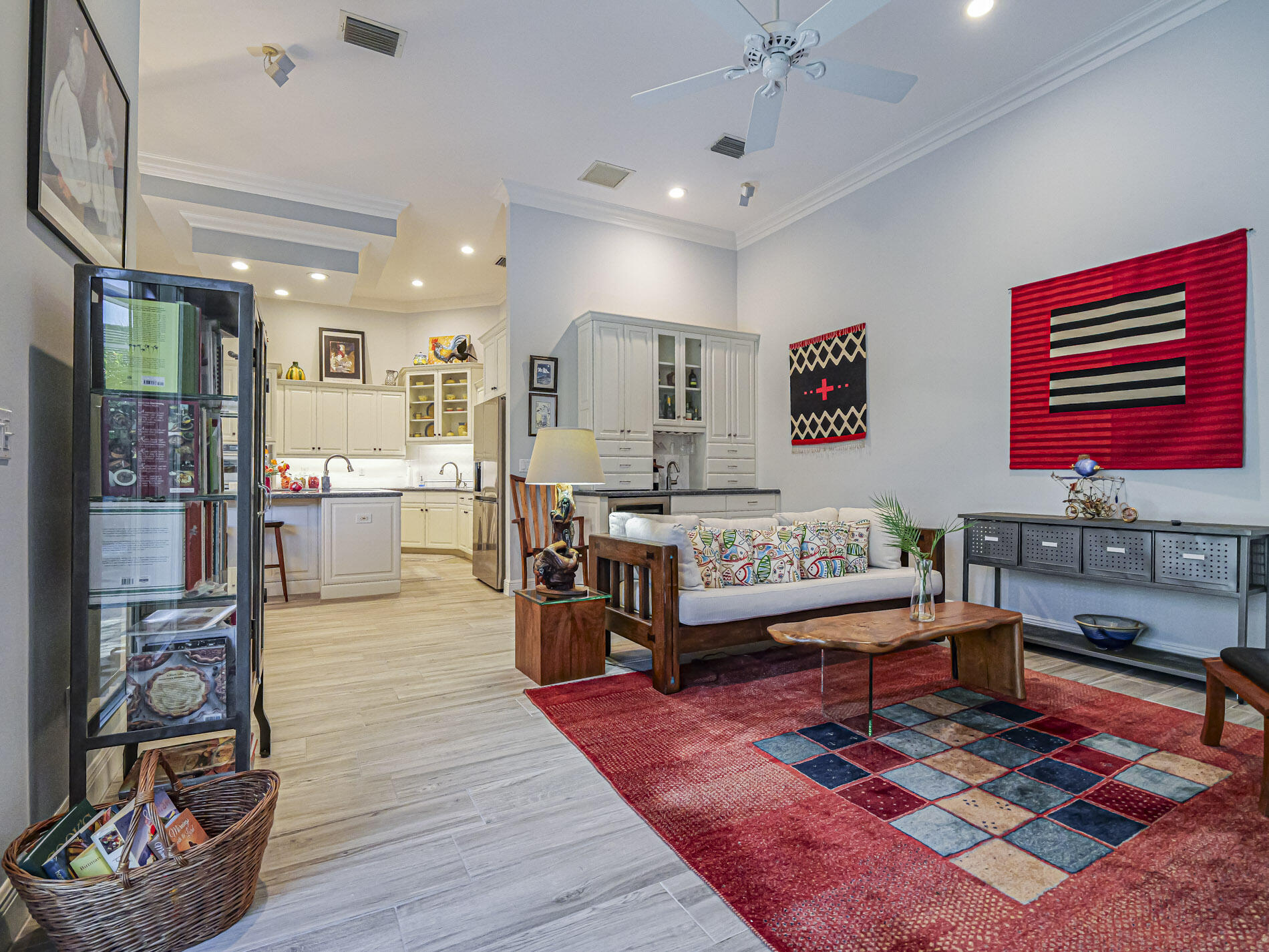 SANDPOINTE WEST SUB - Residential