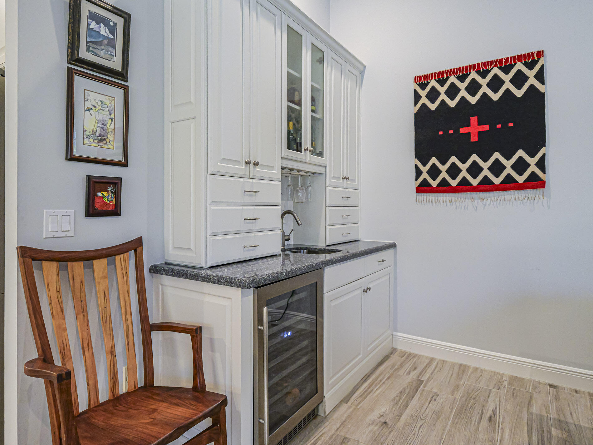 SANDPOINTE WEST SUB - Residential