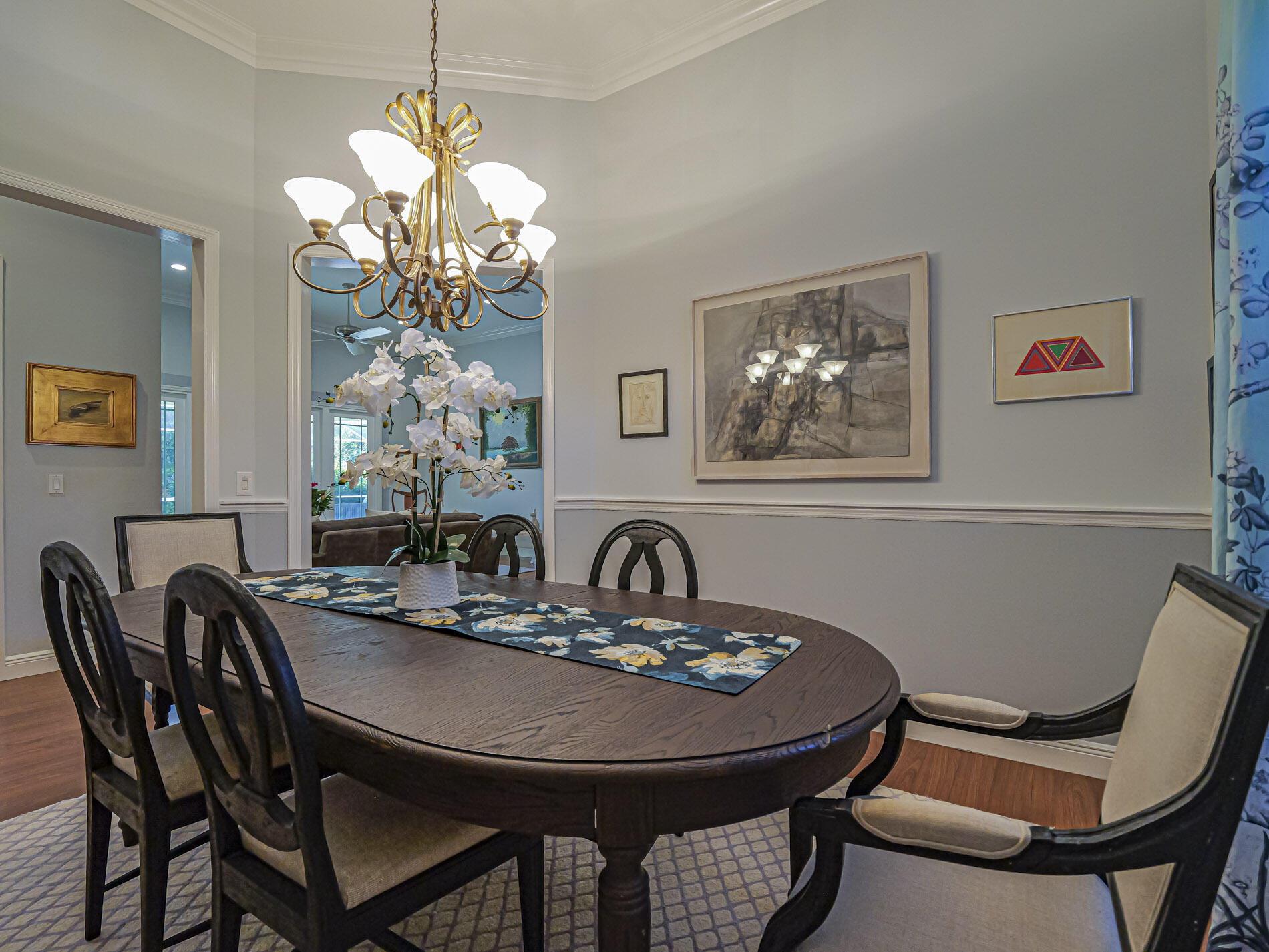 SANDPOINTE WEST SUB - Residential