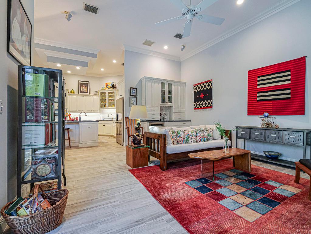 SANDPOINTE WEST SUB - Residential