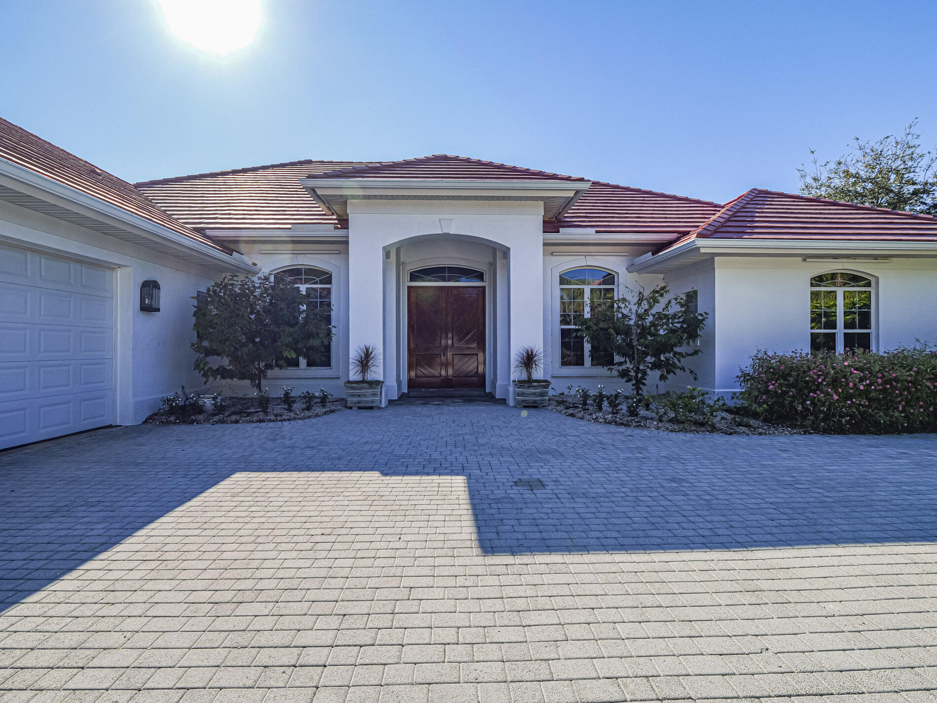 SANDPOINTE WEST SUB - Residential