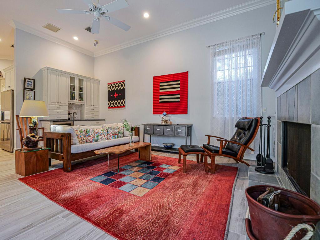 SANDPOINTE WEST SUB - Residential