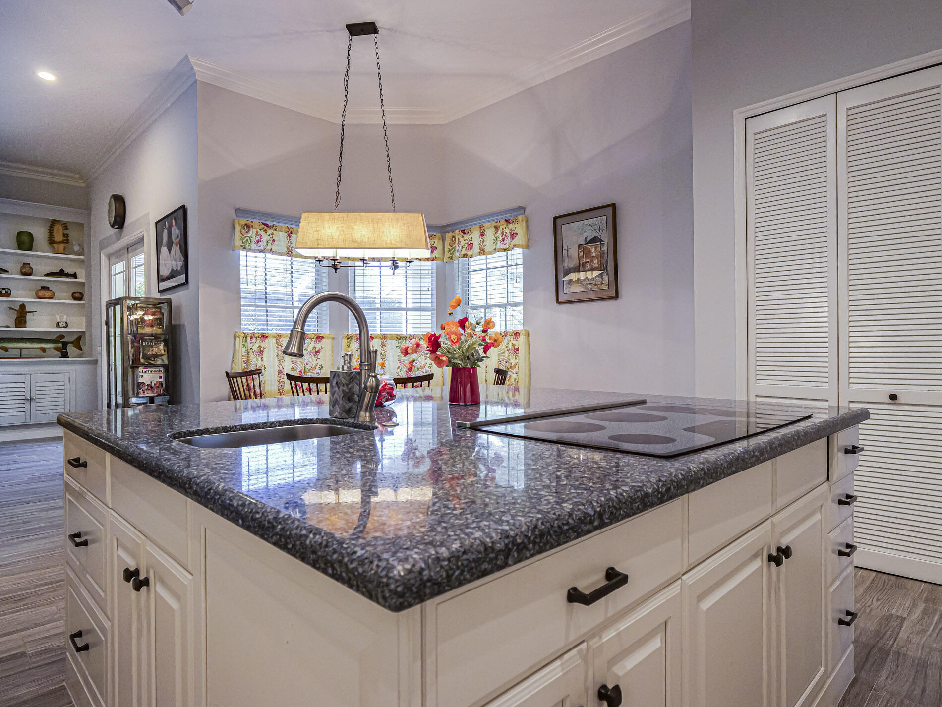 SANDPOINTE WEST SUB - Residential