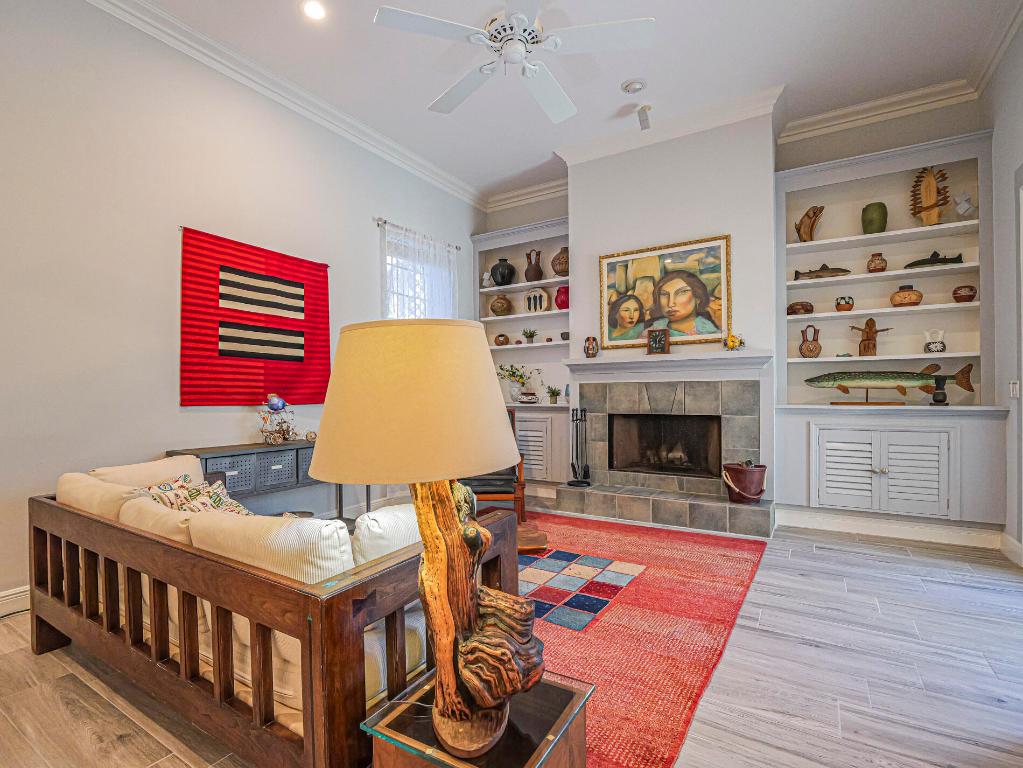 SANDPOINTE WEST SUB - Residential