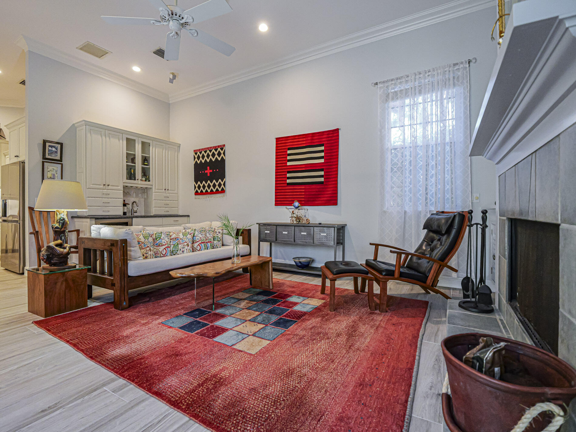 SANDPOINTE WEST SUB - Residential