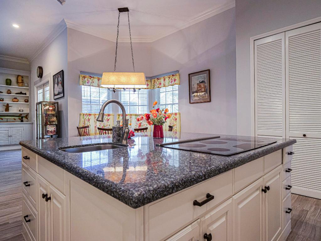 SANDPOINTE WEST SUB - Residential