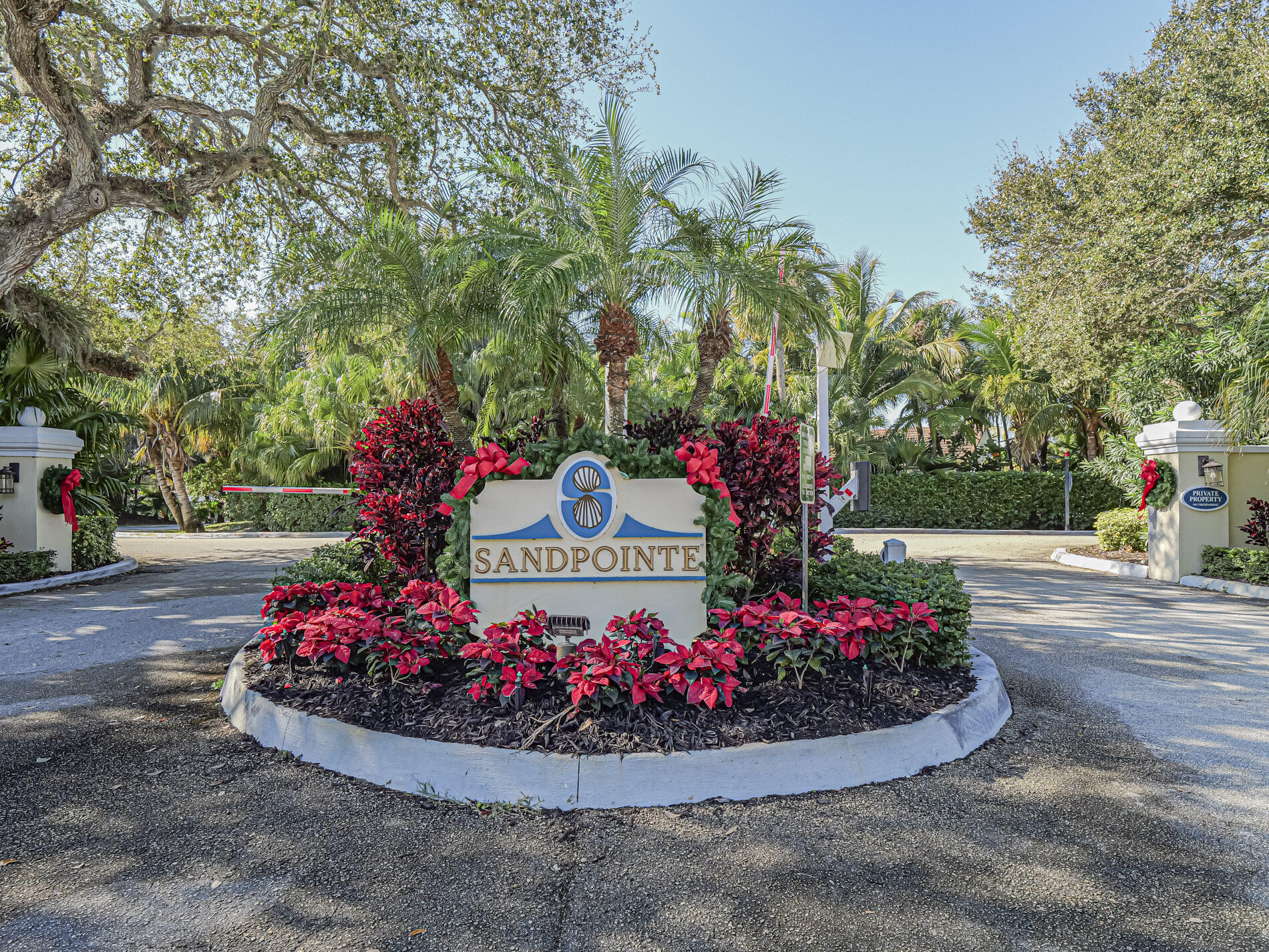 SANDPOINTE WEST SUB - Residential