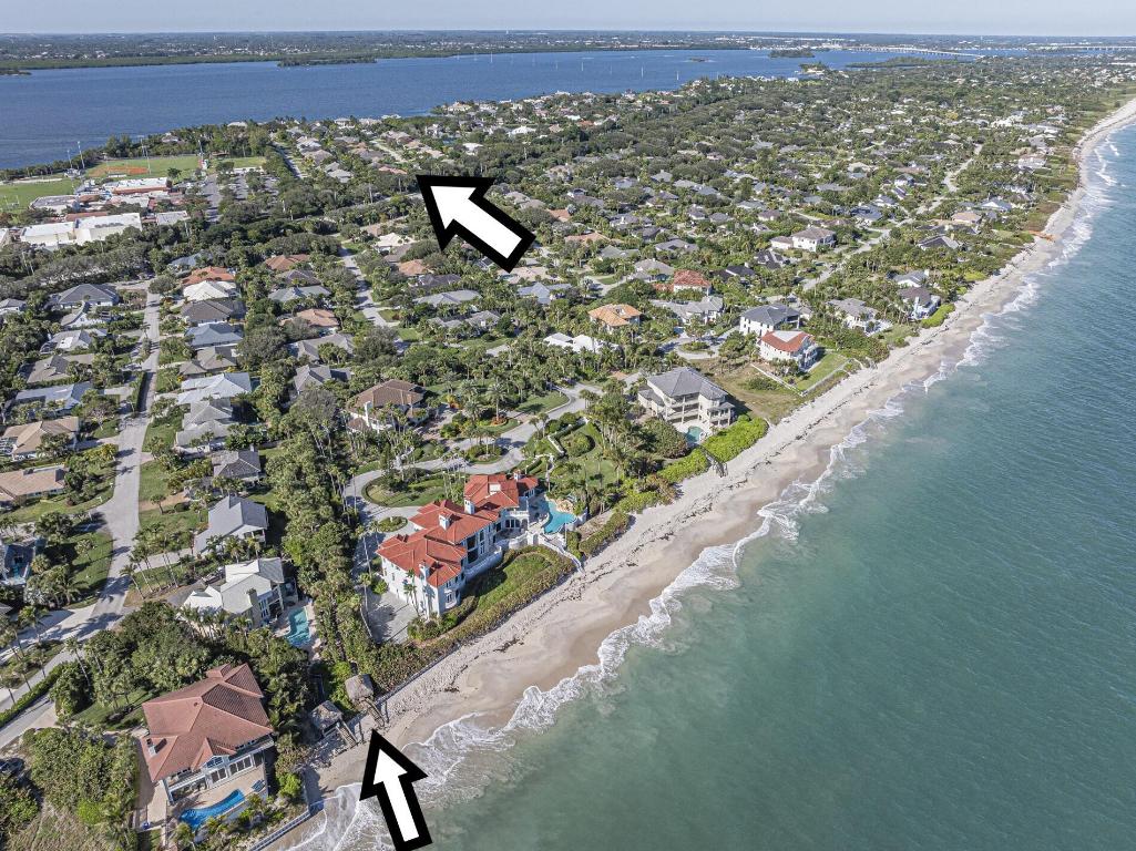 SANDPOINTE WEST SUB - Residential