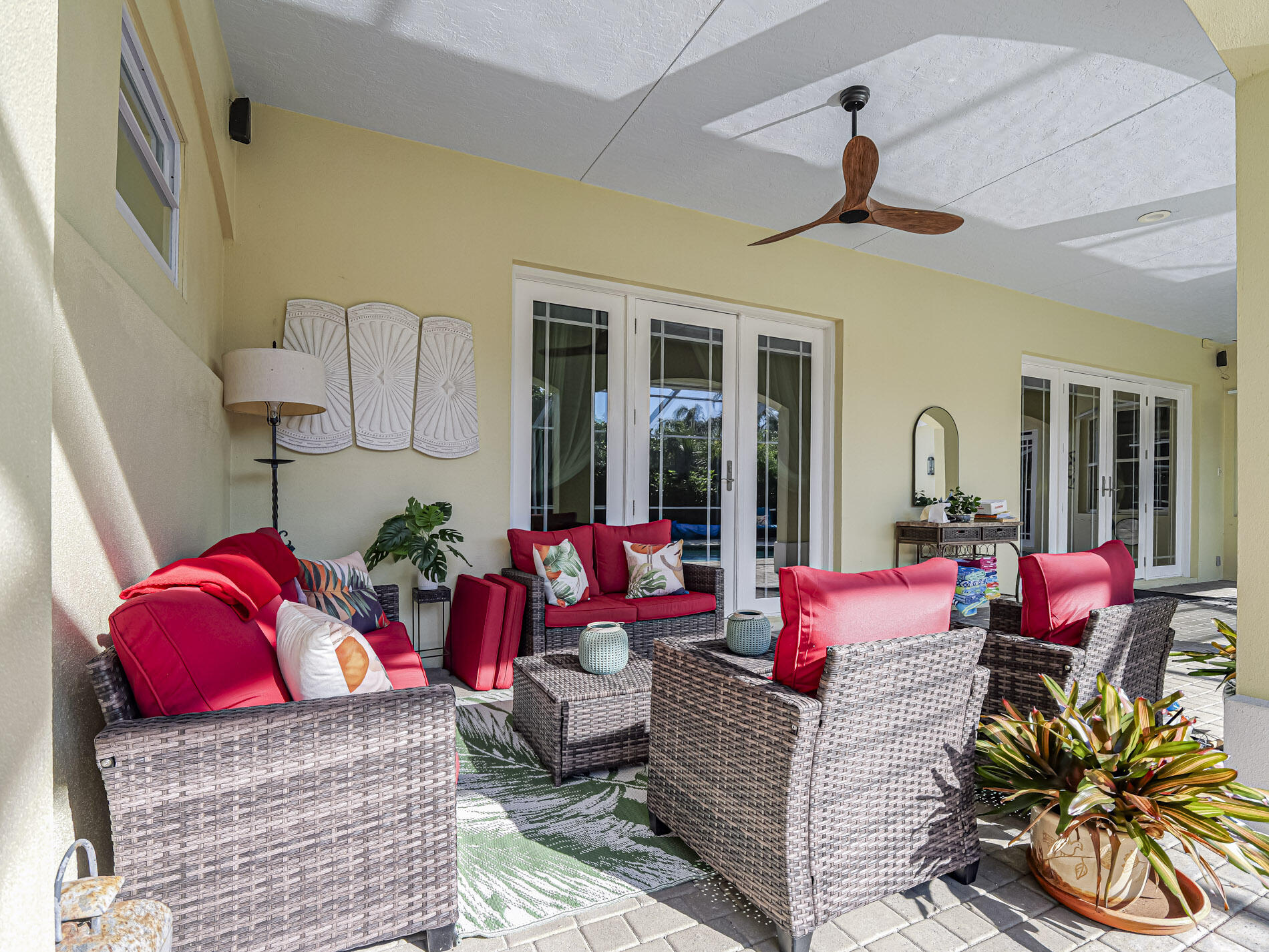 SANDPOINTE WEST SUB - Residential