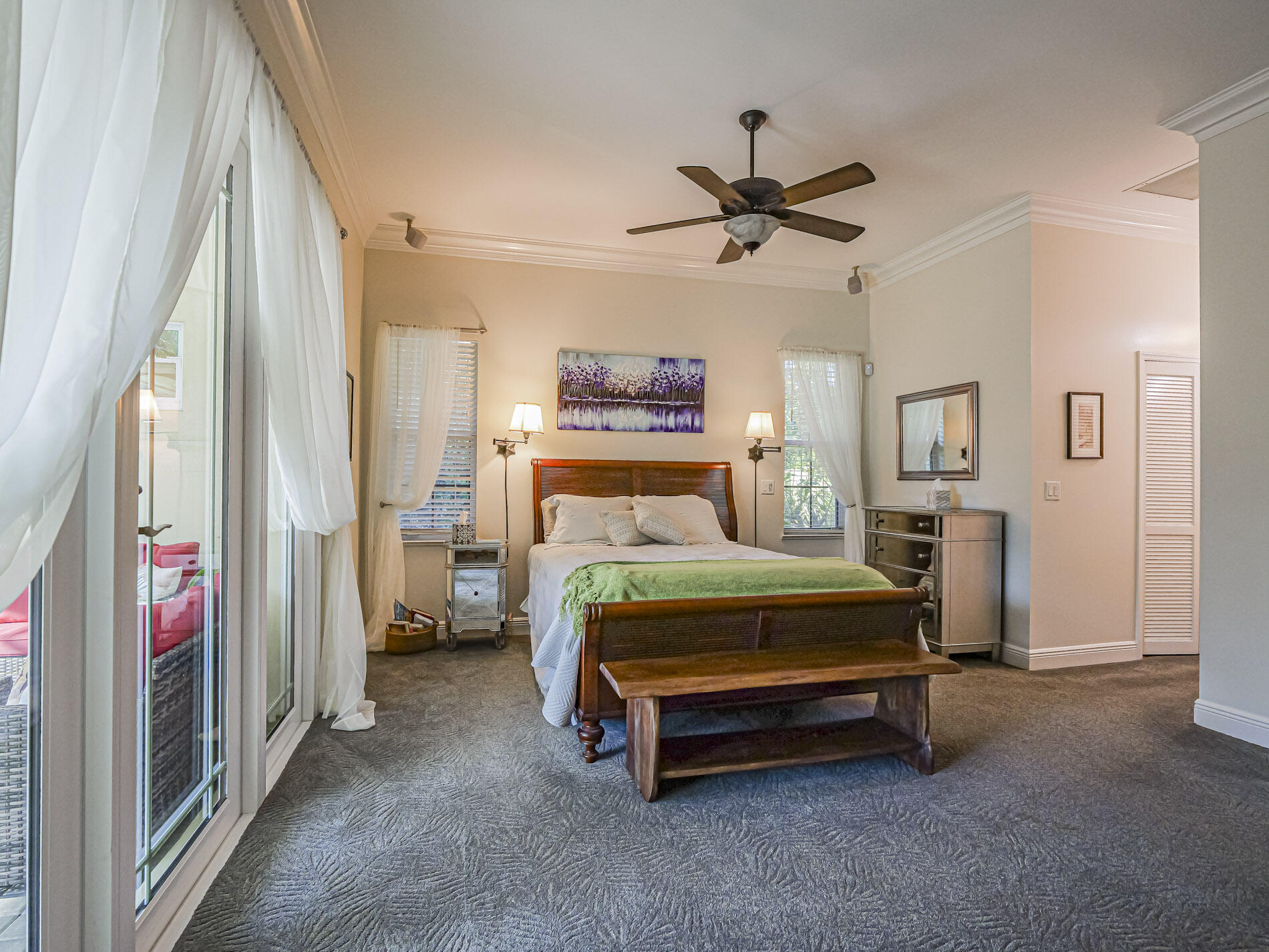 SANDPOINTE WEST SUB - Residential