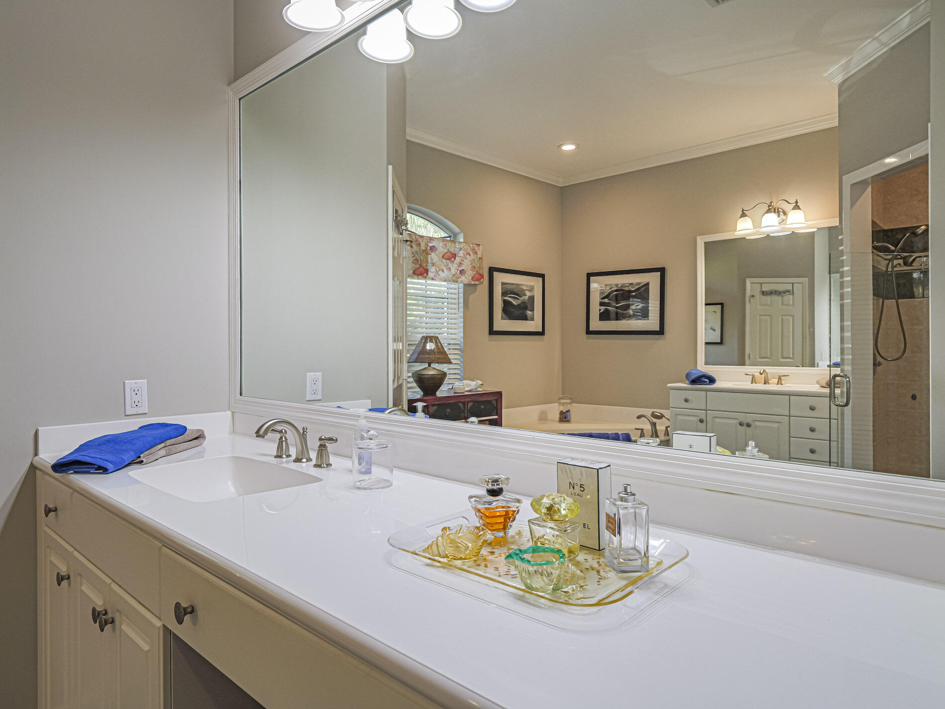 SANDPOINTE WEST SUB - Residential