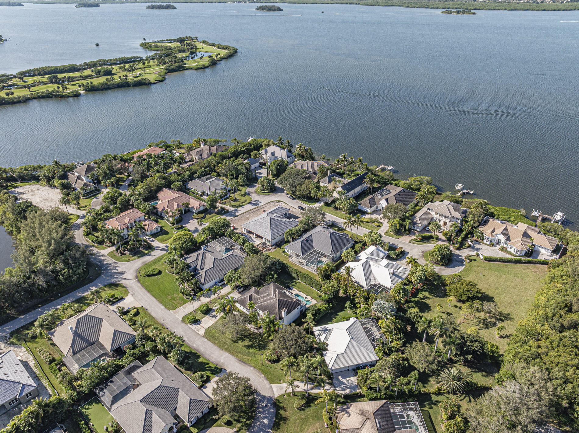 SANDPOINTE WEST SUB - Residential