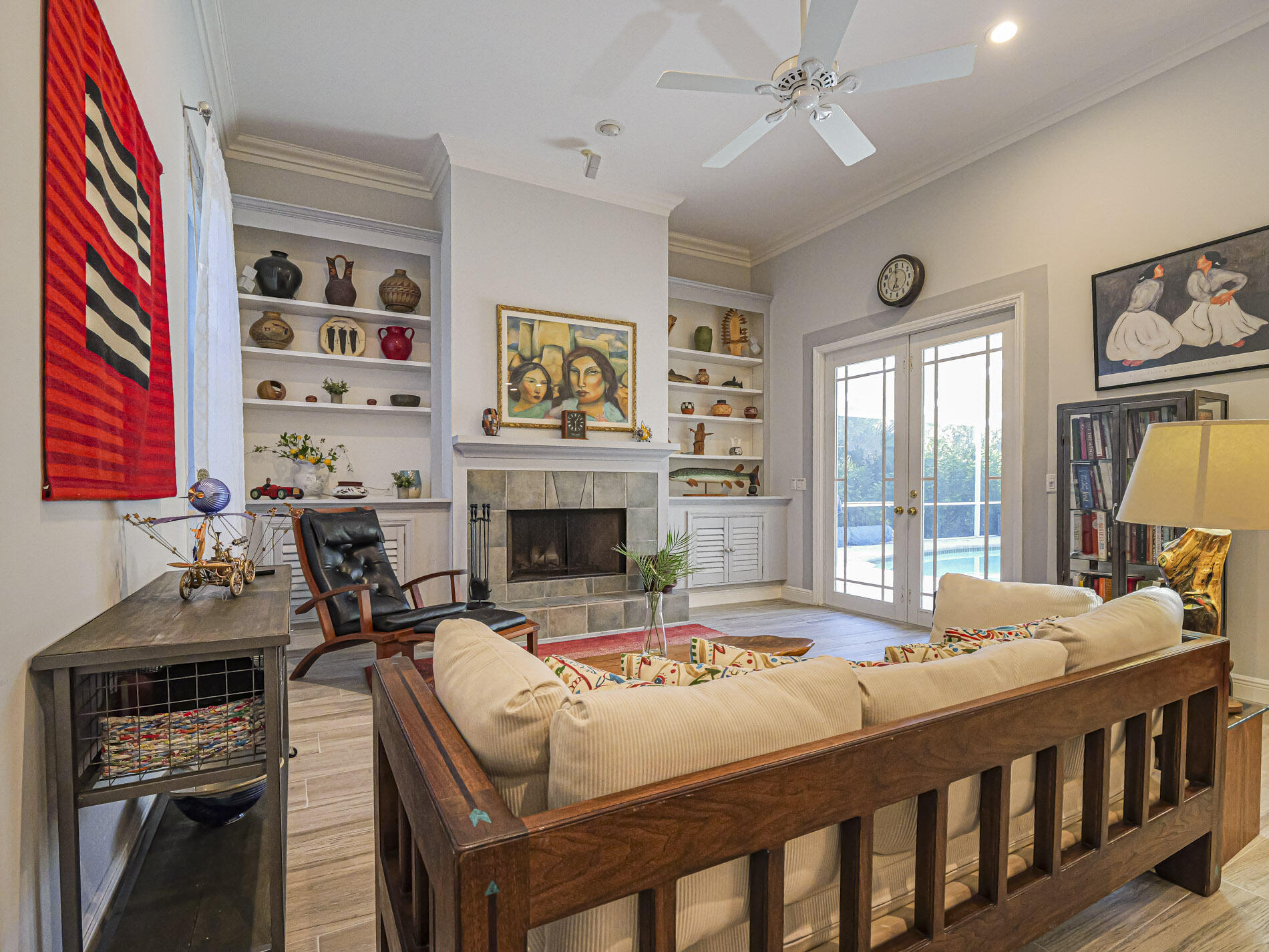 SANDPOINTE WEST SUB - Residential