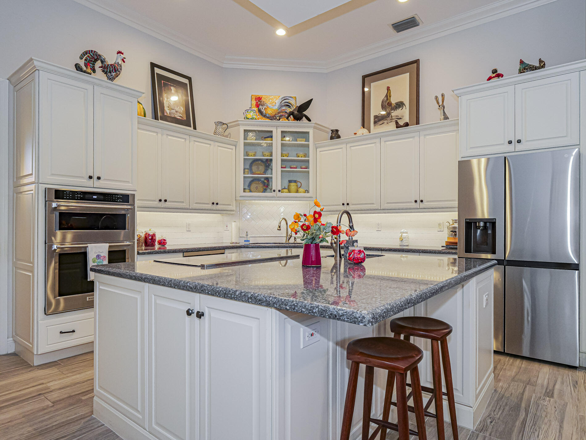 SANDPOINTE WEST SUB - Residential