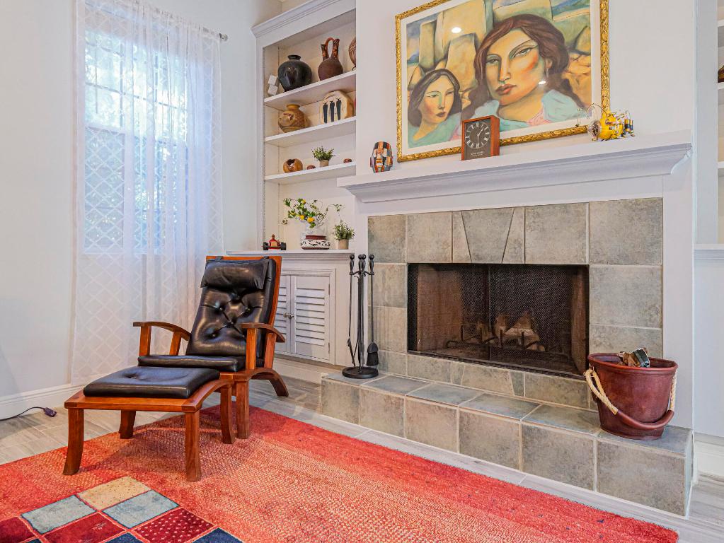 SANDPOINTE WEST SUB - Residential