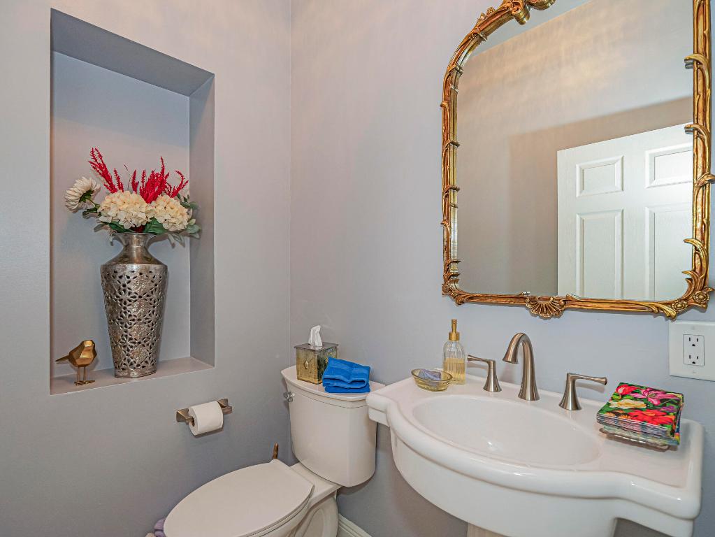 SANDPOINTE WEST SUB - Residential