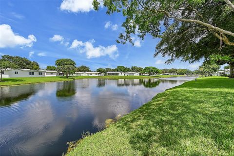 A home in Plantation