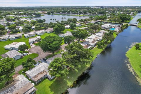 A home in Plantation