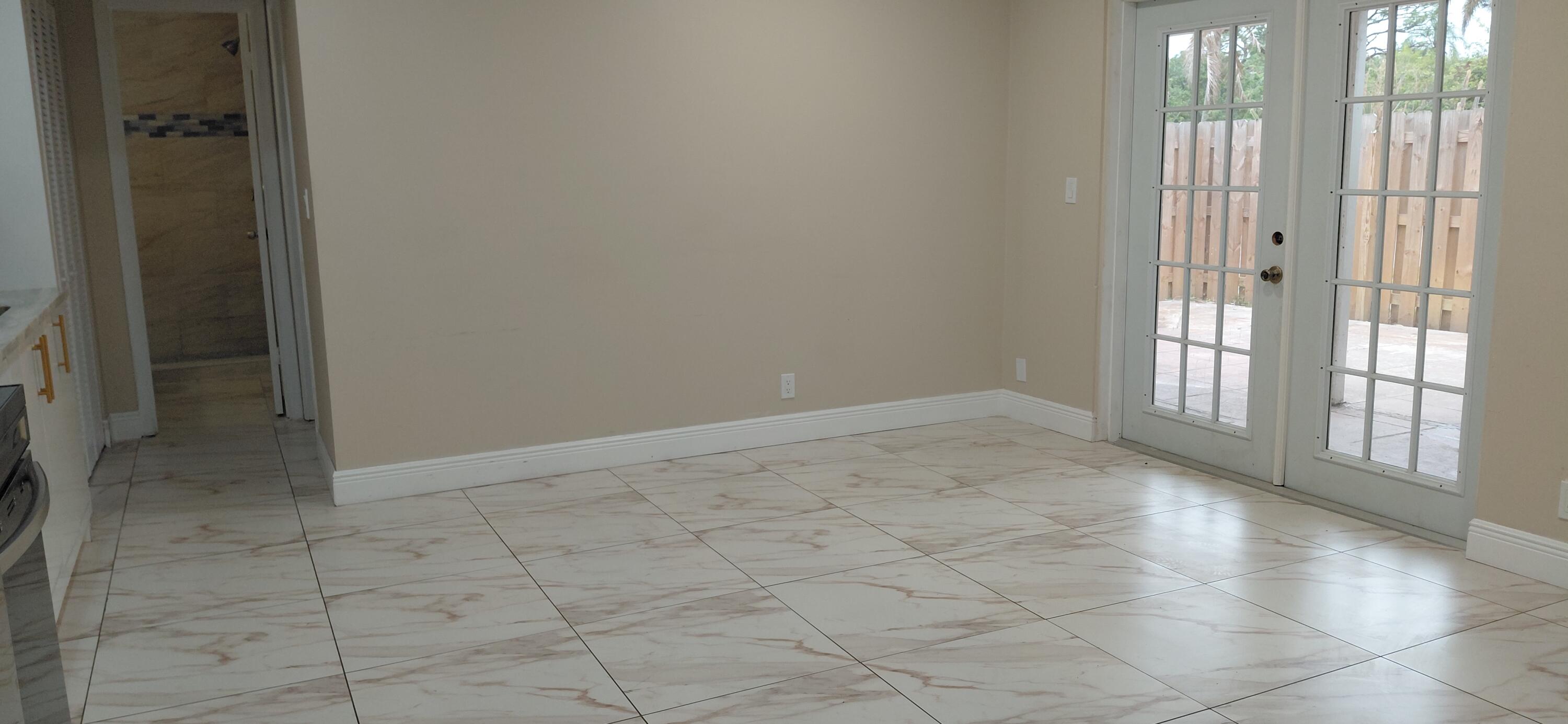 COVE PLACE - Residential