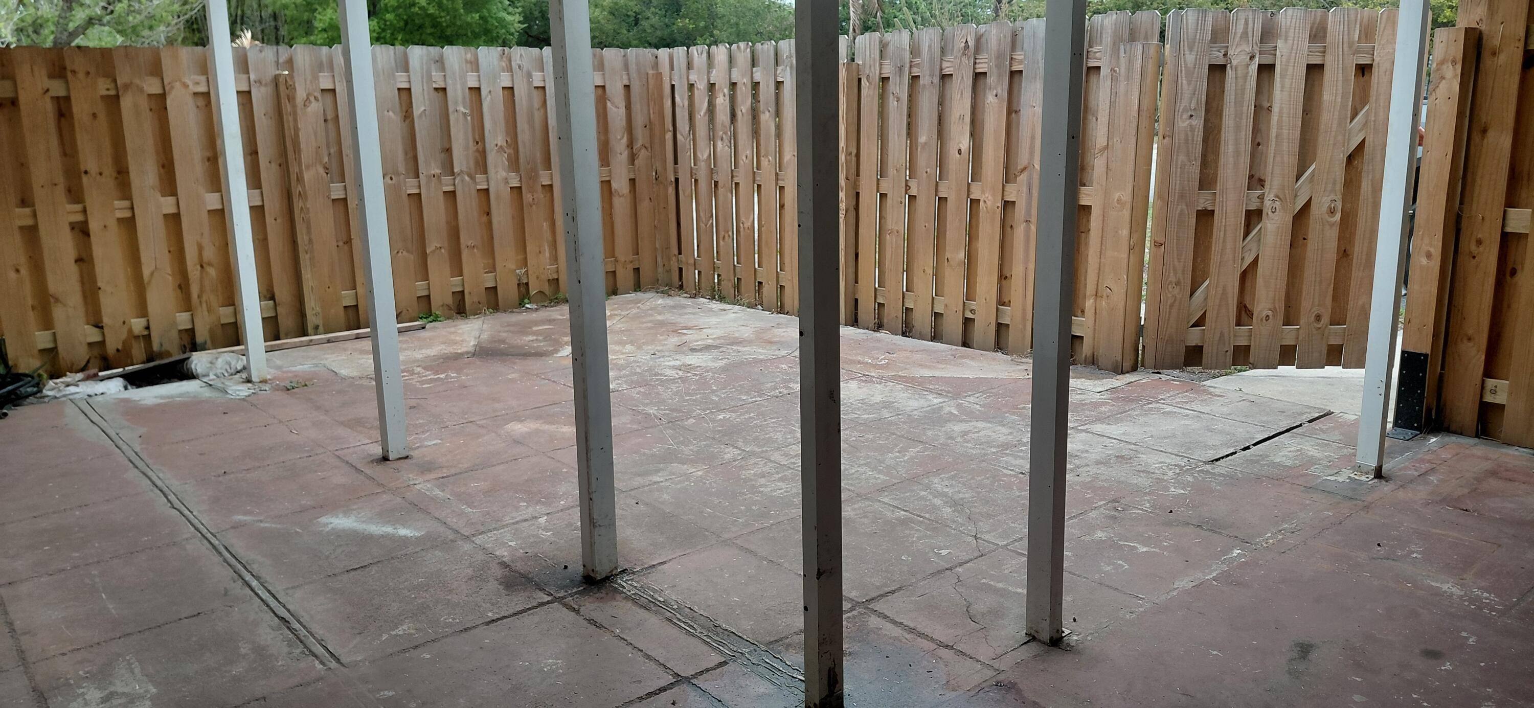 COVE PLACE - Residential