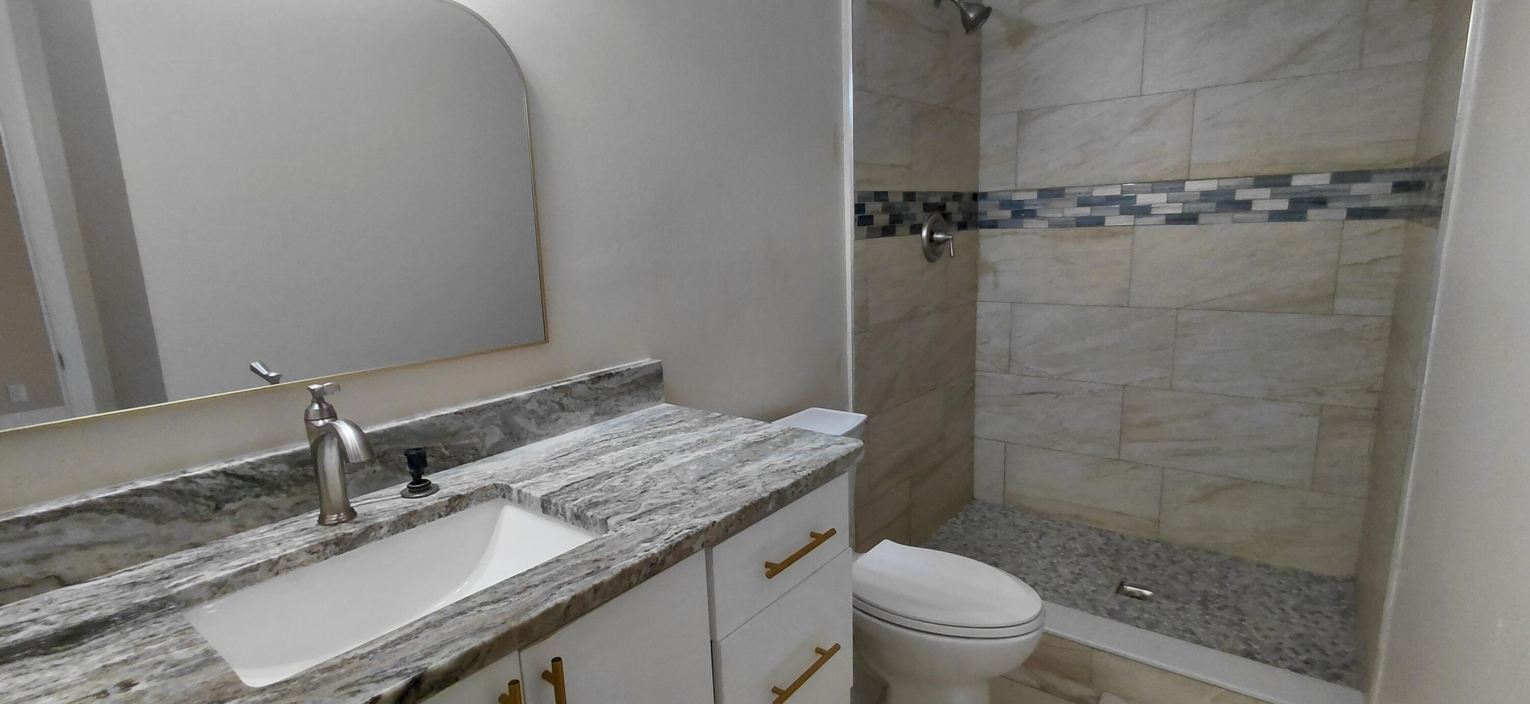 COVE PLACE - Residential