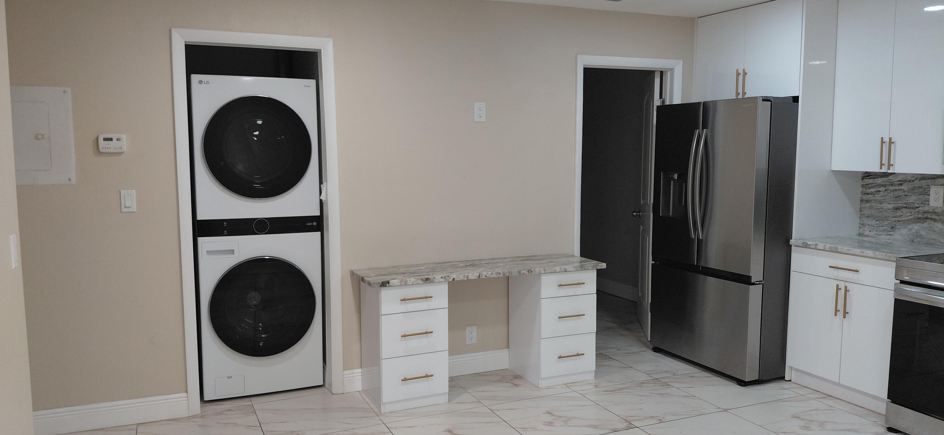 COVE PLACE - Residential