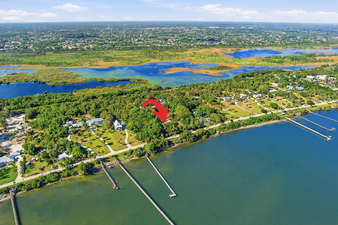 0 S Indian River Drive