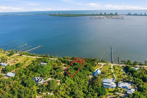 0 S Indian River Drive Jensen Beach FL 34957