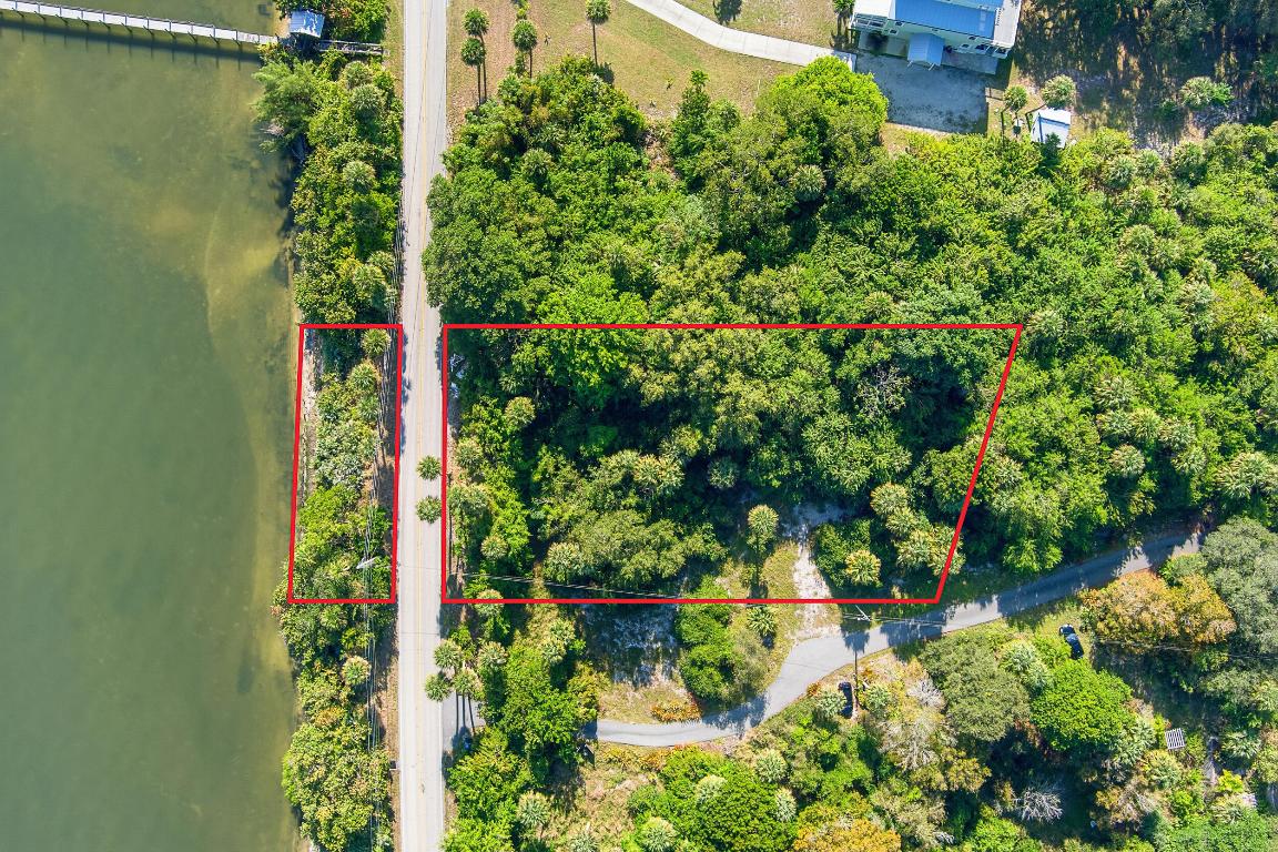 0 S Indian River Drive