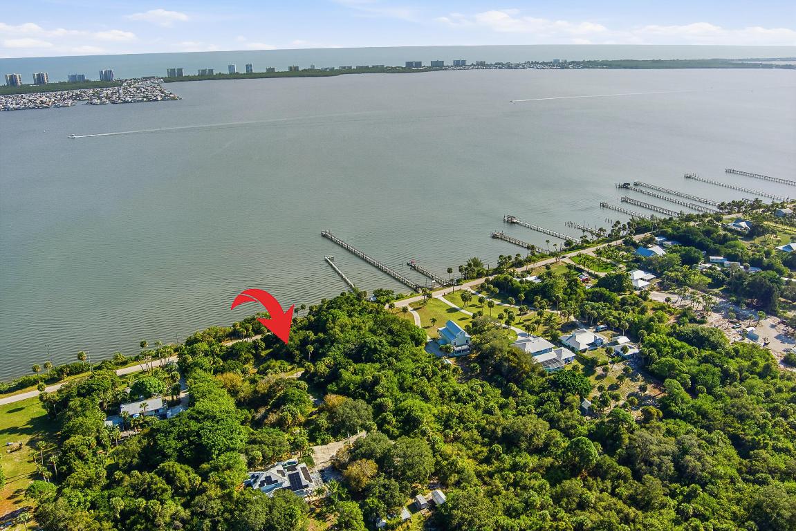 0 S Indian River Drive