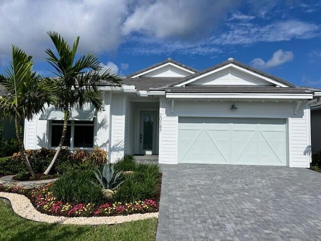 Photo of 10145 Riverstone Way, Palm Beach Gardens, FL 33412 (MLS # R11129700)