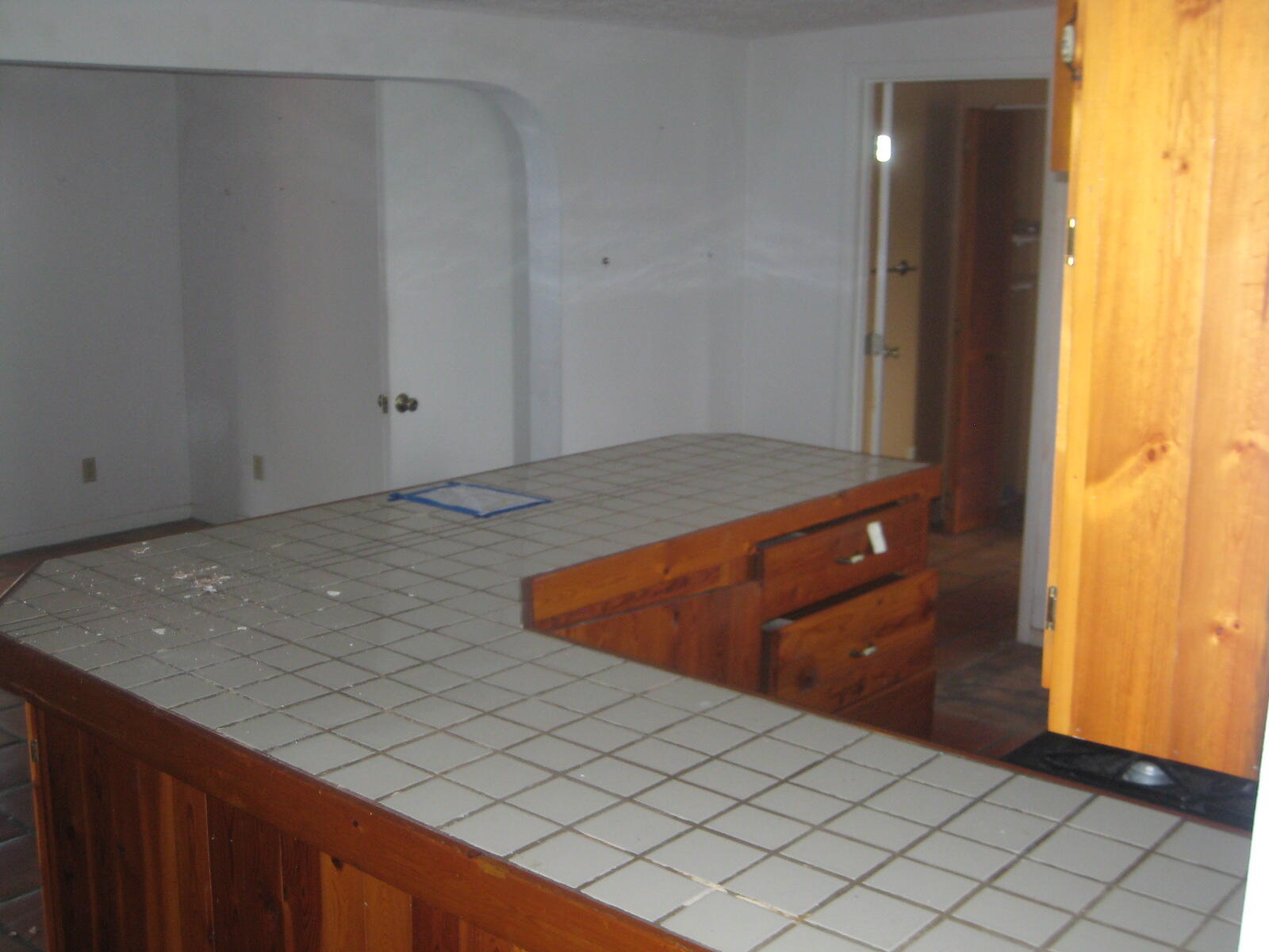 ADD TO BUCKHEAD RIDGE SUB - Residential