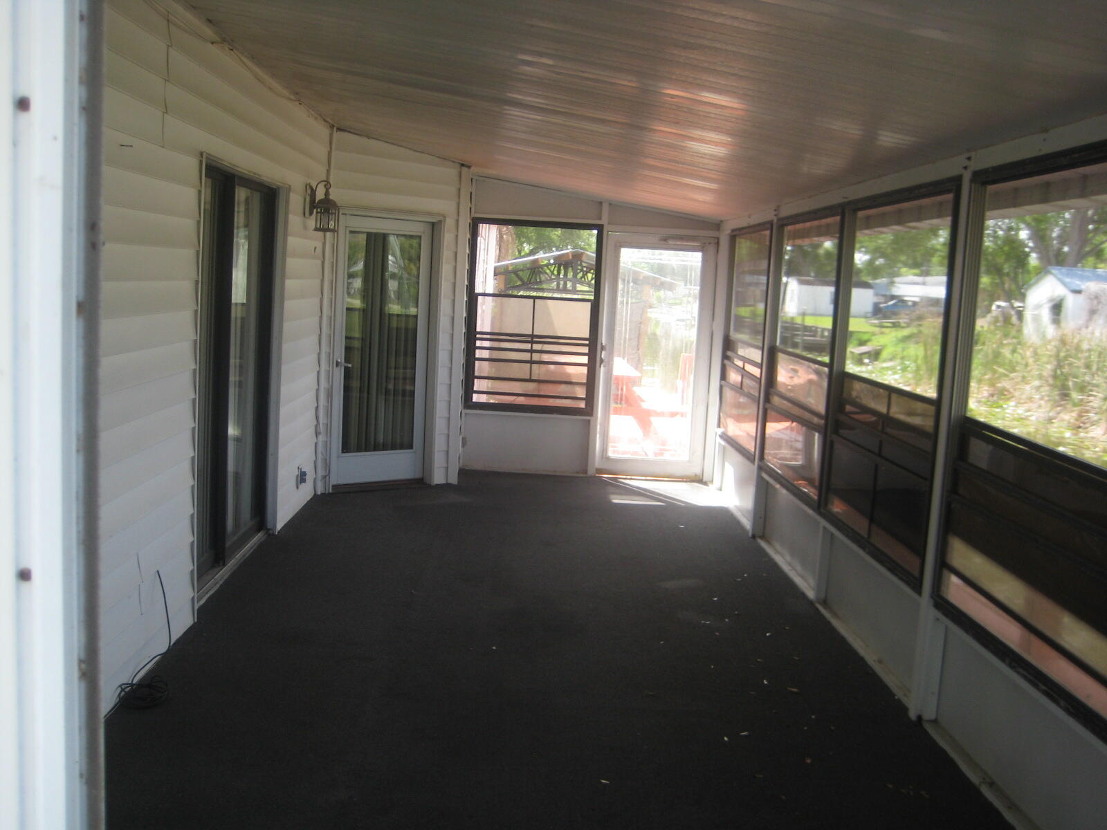 ADD TO BUCKHEAD RIDGE SUB - Residential