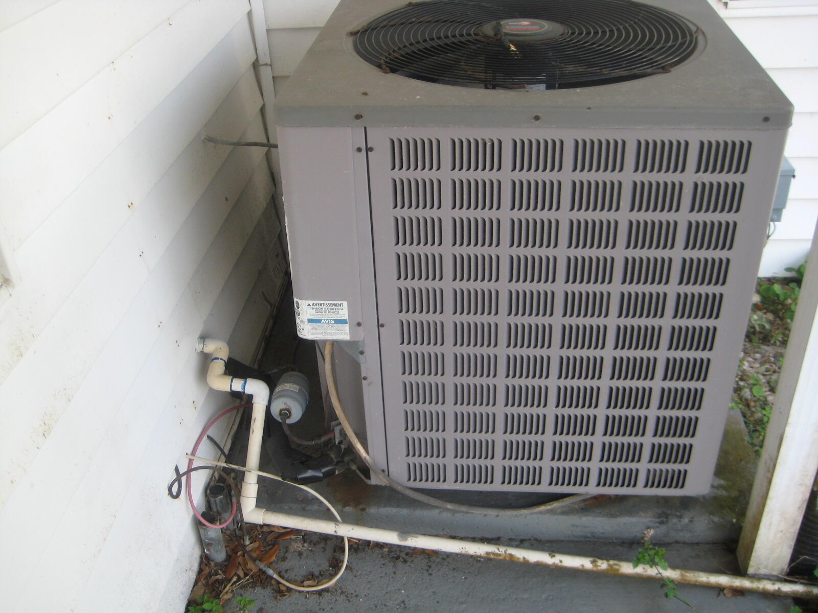 ADD TO BUCKHEAD RIDGE SUB - Residential