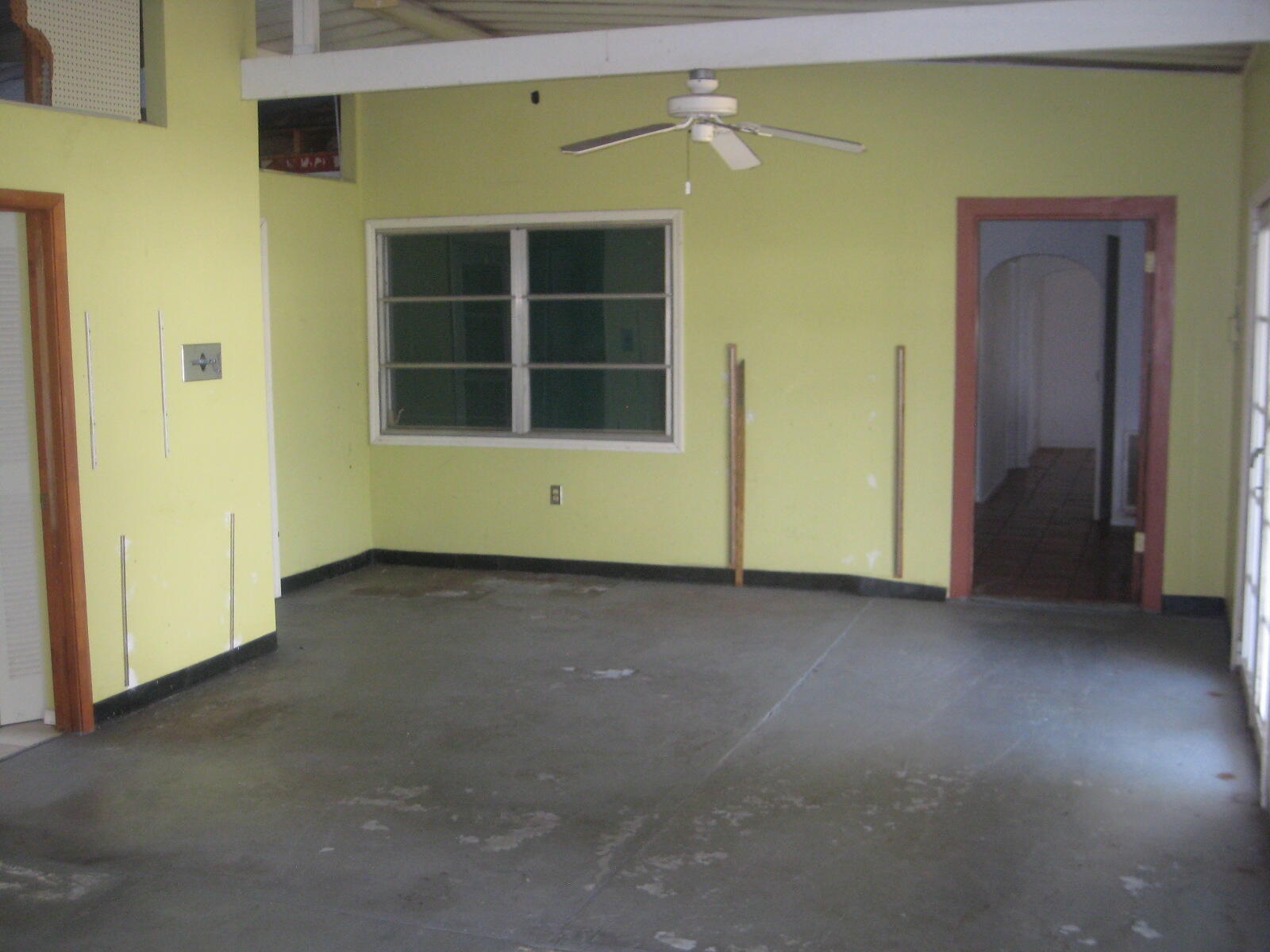 ADD TO BUCKHEAD RIDGE SUB - Residential